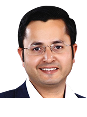 Ravi Soni